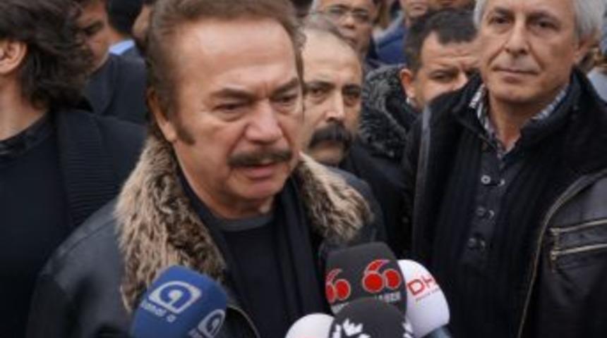 Adnan Şenses Son Yolculuğuna Uğurlandı