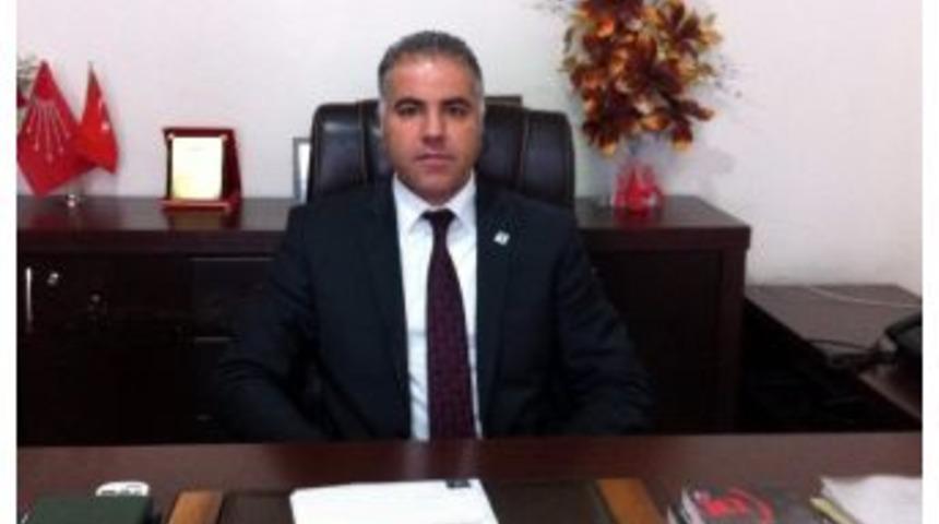 Chp&rsquo;den, G&uuml;ndeme İlişkin A&ccedil;ıklama