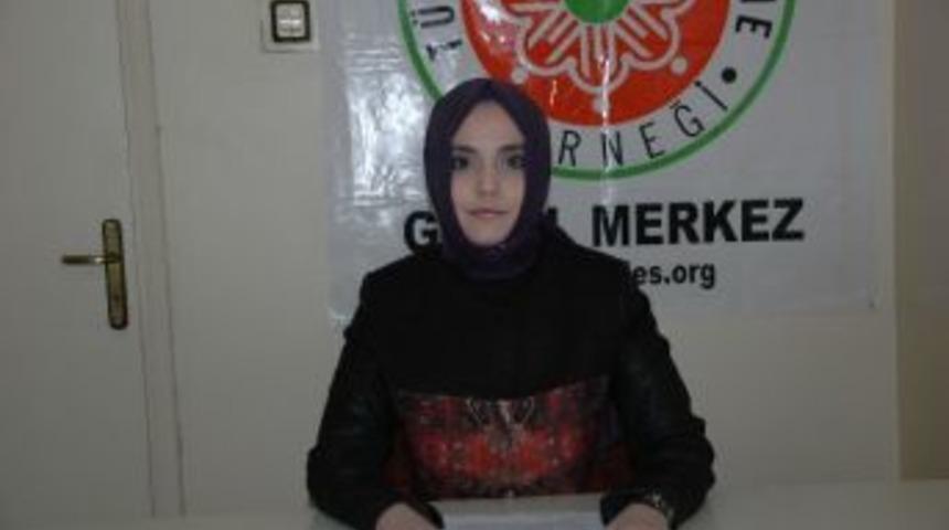 T&uuml;kdes&rsquo;ten Haftalık Basın Toplantısı