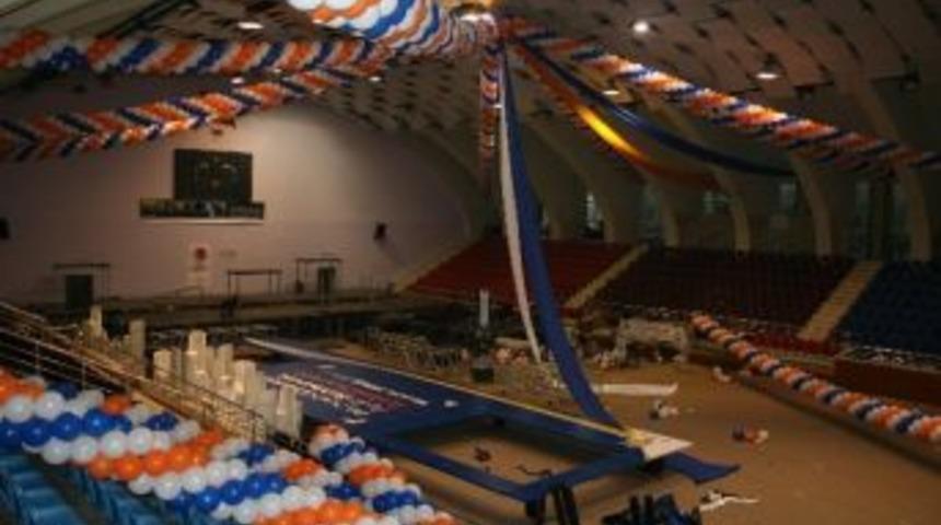 Aydın&rsquo;da Savaş Hazırlıkları