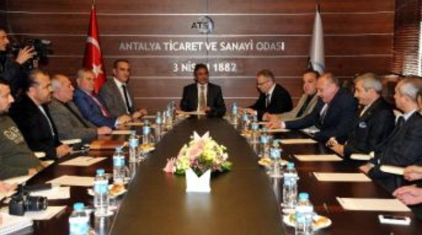 10 Numara Yağ Kullanımına Seyyar Denetim