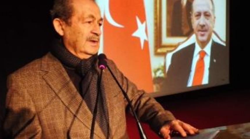Milletvekili Soner Aksıy: "son Olaylar Yeni 28 Şubat Girişimi"