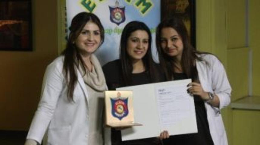 Yabancı &Uuml;lkeye Gitmek Elbım Kursuyla Hayal Değil