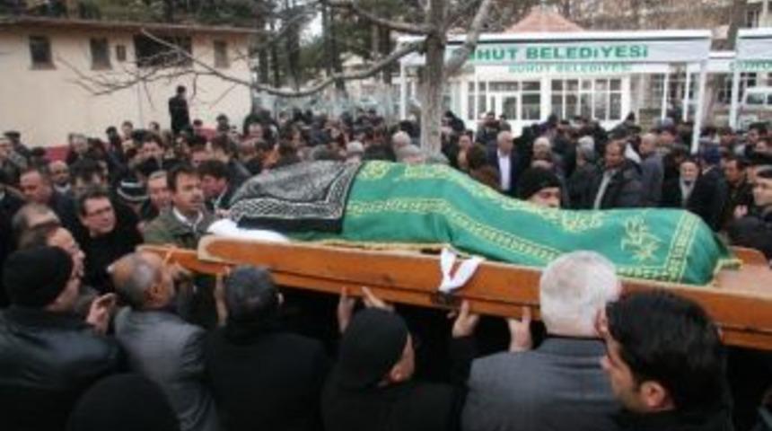 Abdioğulları Ailesinin Acı G&uuml;n&uuml;