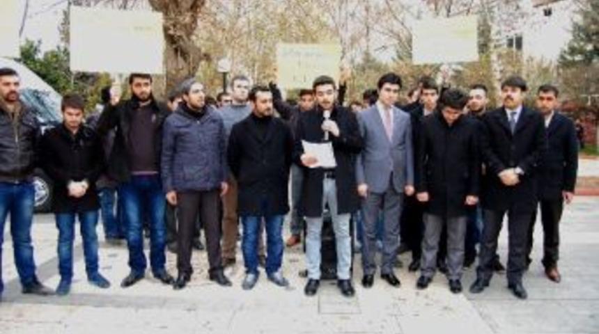 Anadolu Gen&ccedil;lik Derneği&rsquo;nden &lsquo;noel&rsquo; Kutlamalarına Tepki