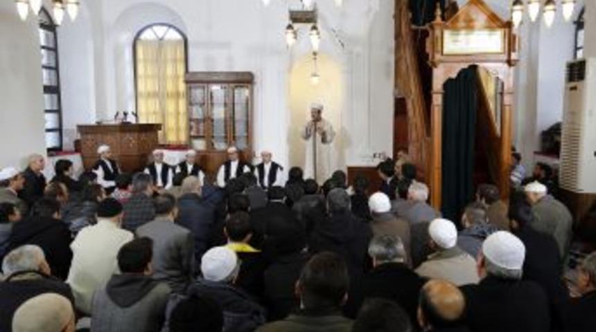 Mehmet G&ouml;rmez: İstiklal Marşı&rsquo;nın Ilhamı Kur&rsquo;an&rsquo;dan Alındı