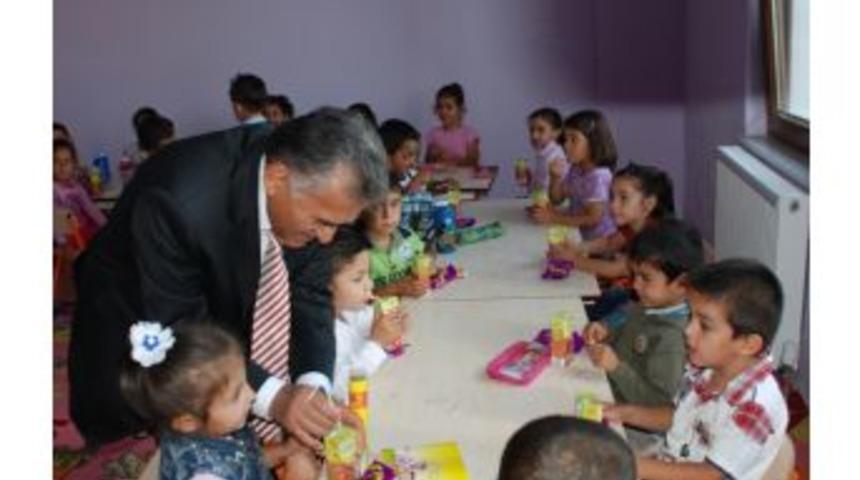 Başkan B&uuml;y&uuml;kkılı&ccedil;: İl&ccedil;enin Her T&uuml;rl&uuml; Hizmetinden Sorumluyuz