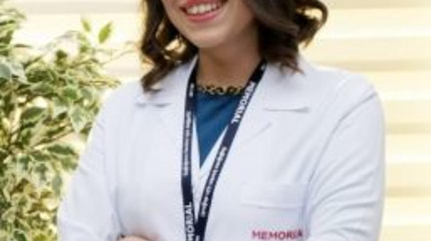 Diyetisyen Karakız: "y&uuml;ksek Kalorili Besinlerden Uzak Durmalı"