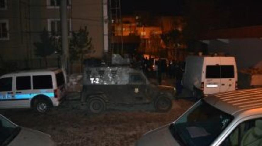 Batman'daki Bombalı Saldırının Faili 2 Kişi Yakalandı