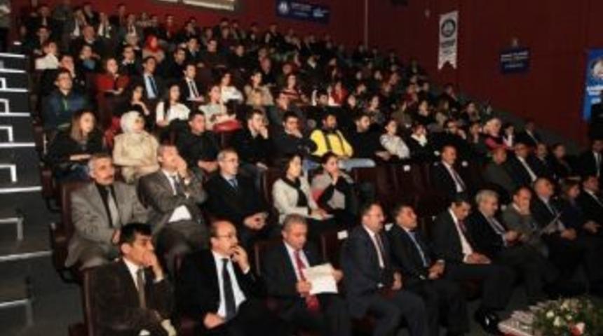 Şahinbey Belediyesi Kentsel D&ouml;n&uuml;ş&uuml;m Paneli D&uuml;zenledi