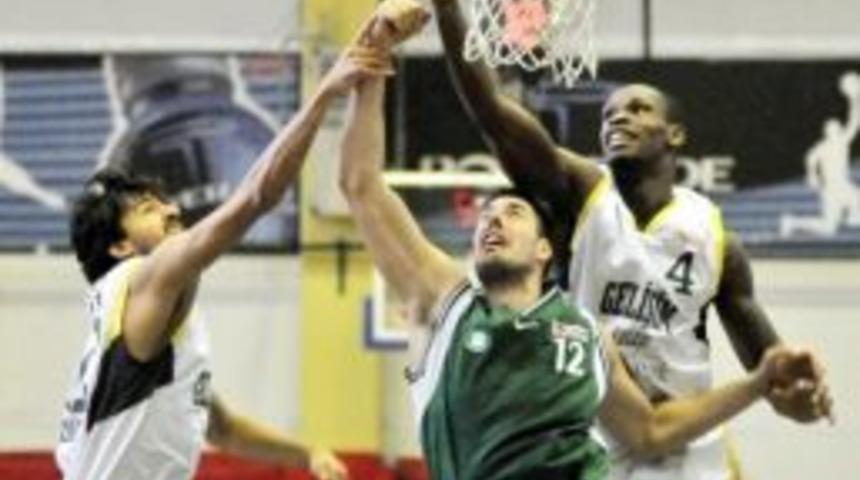 T&uuml;rkiye Basketbol 2. Ligi