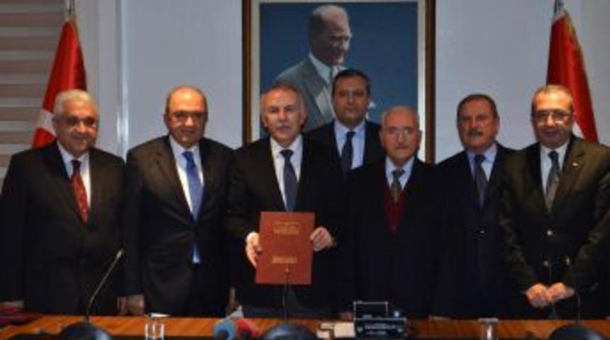 Hayırseverlerden Eğitime &Ouml;nemli Katkı