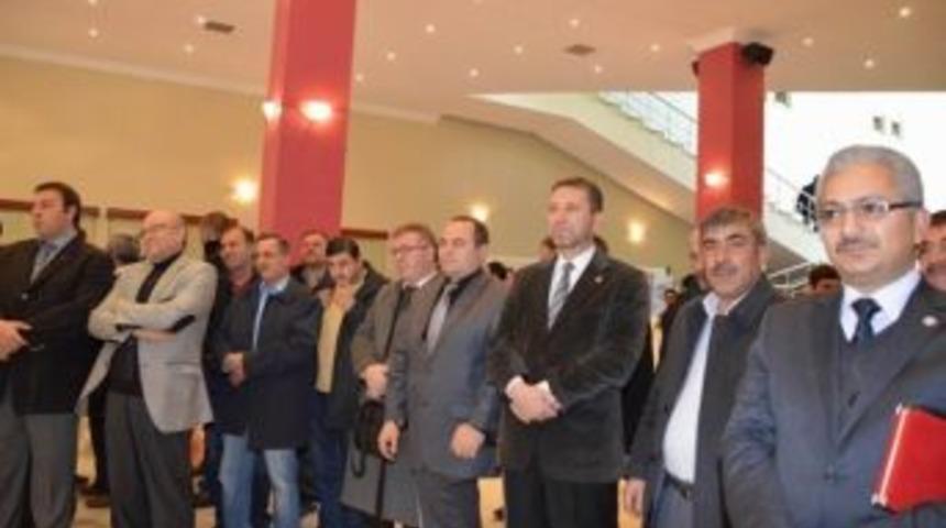 Kocasinan Belediyesi, Duyarlı &Ccedil;evrecileri &Ouml;d&uuml;llendirdi