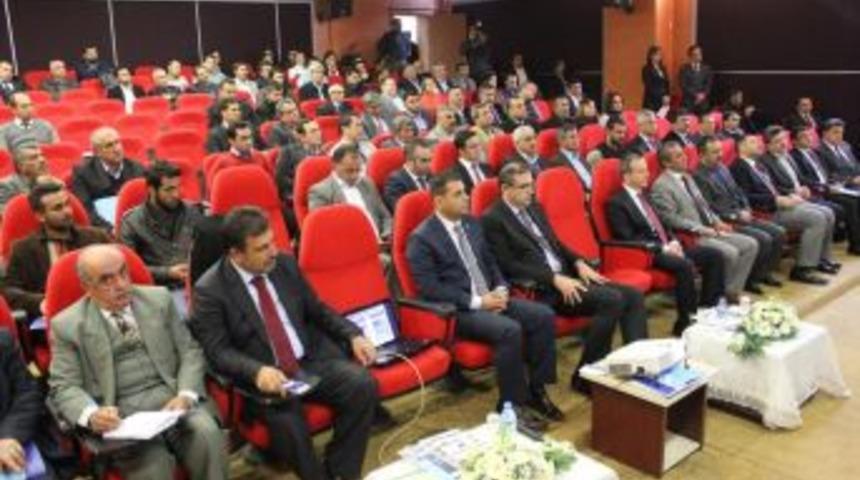 DOĞAKA Mali Destek Programı Başladı