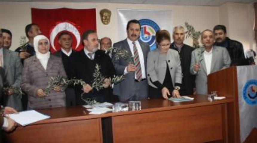 Şanlıurfa STK'larından Sağduyu &Ccedil;ağrısı