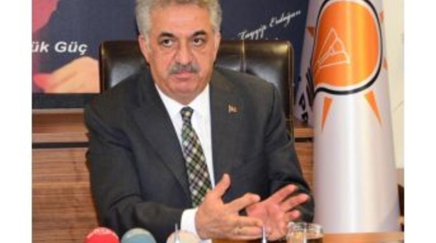 Bakan Yazıcı: 14 Aylık Teknik Takipten Istihbaratın Nasıl Haberi Olmaz?