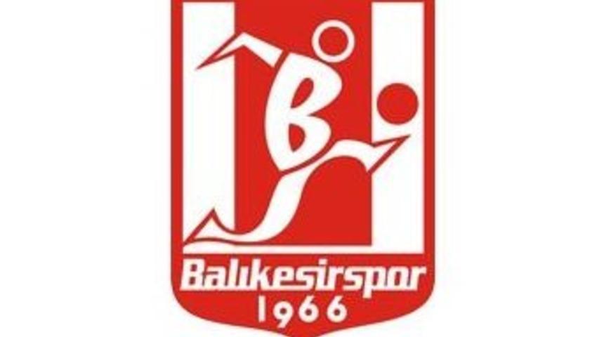 İstanbul B&uuml;y&uuml;kşehir Belediyespor&rsquo;a Balıkesir'den İki Rakip