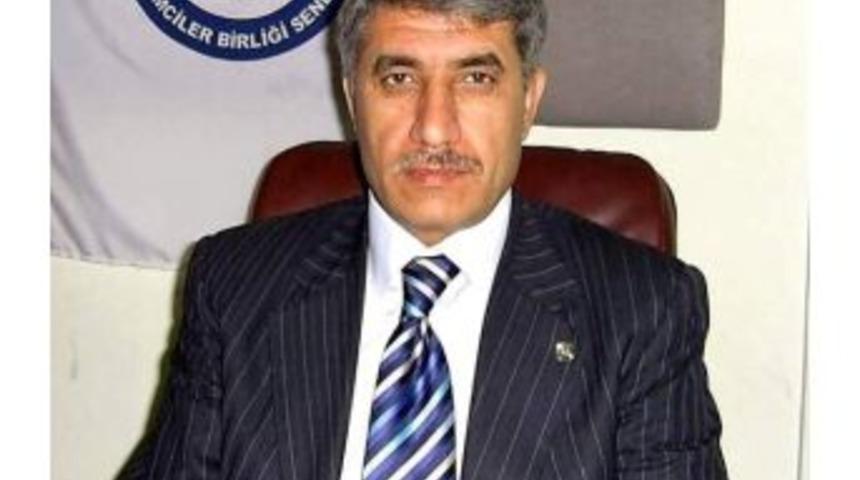 Memur-sen&rsquo;den &ldquo;ortak Tavır&rdquo; &Ccedil;ağrısı