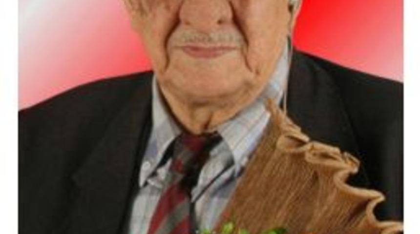 Gazeteci Vafai Teker Son Yolculuğuna Uğurlandı