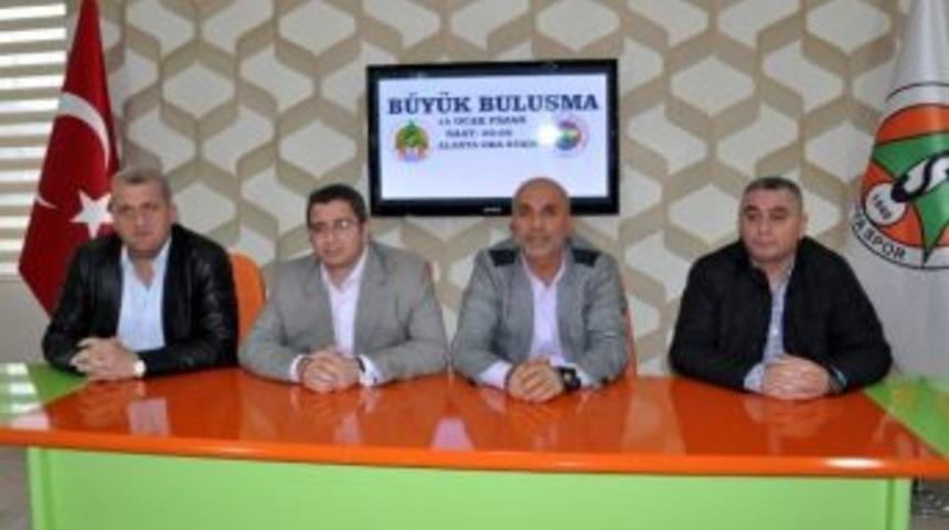 Fenerbah&ccedil;e, Alanyaspor İle Hazırlık Ma&ccedil;ı Yapacak