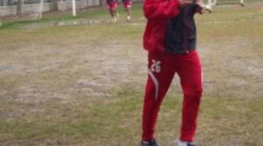 Play Off&rsquo;a Kalacağız