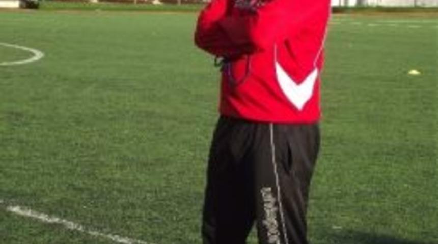 Birkan Duran İstifa Etti