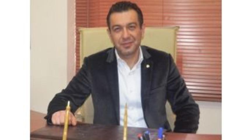 Spor Toto 2. Lig Karması Antalya'da Sahaya &Ccedil;ıkacak