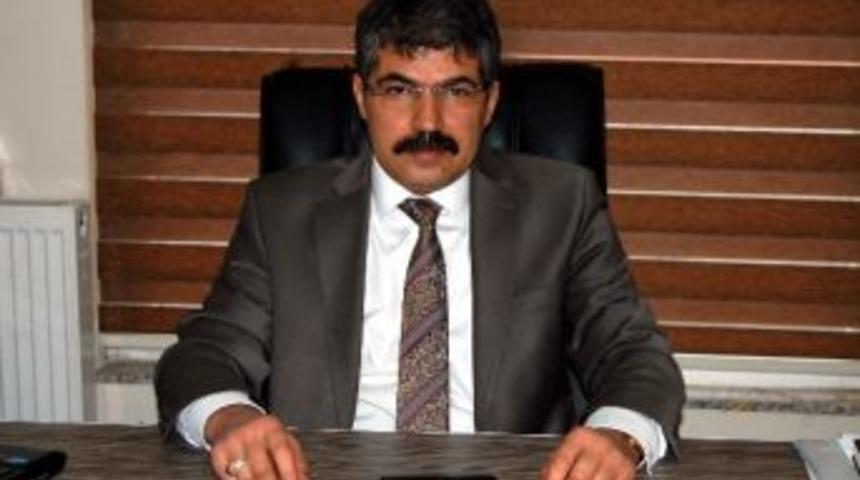 Aday Adayı Bilen&rsquo;den &ldquo;milli İradeye Dokunma&rdquo; Tepkisi