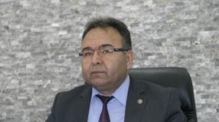 Memur-Sen Aydın İl Başkanı Karaer: G&uuml;n Birlik G&uuml;n&uuml;d&uuml;r