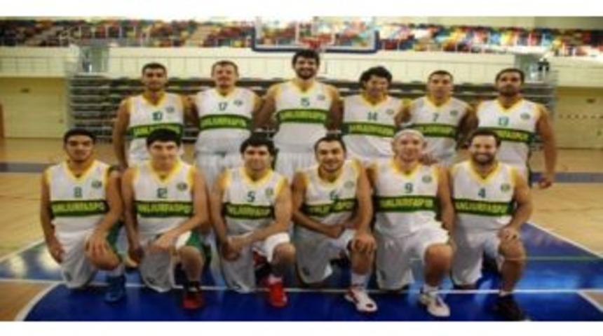 Şanlıurfaspor Maraş Virajında