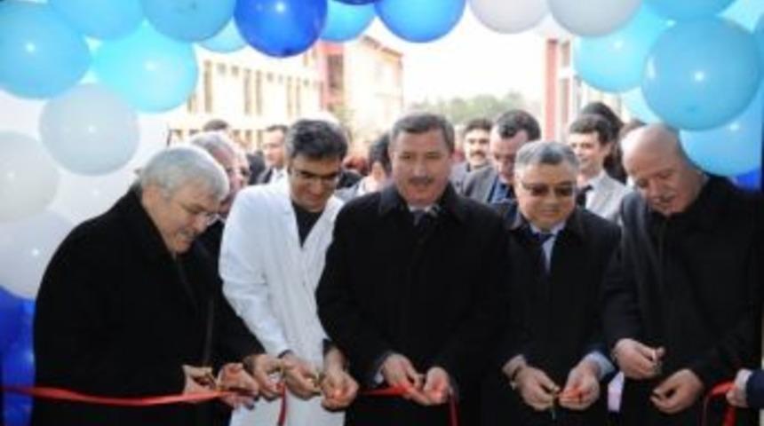 Kütahya'ya Yeni Diyaliz Merkezi