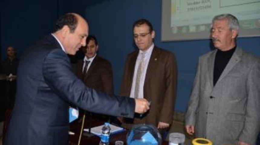 Hobilerinin Kurasını &Ccedil;ektiler