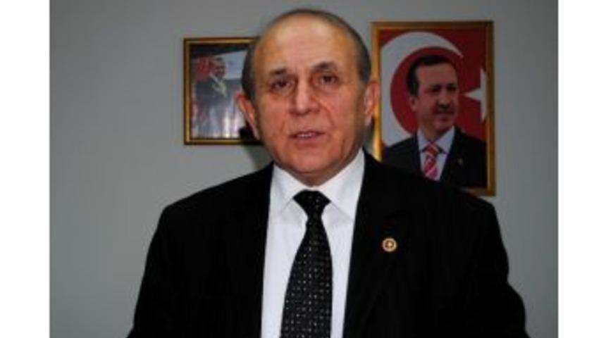 (&ouml;zel Haber) Burhan Kuzu: &ldquo;yedi D&uuml;velle Boğuşuyoruz&rdquo;