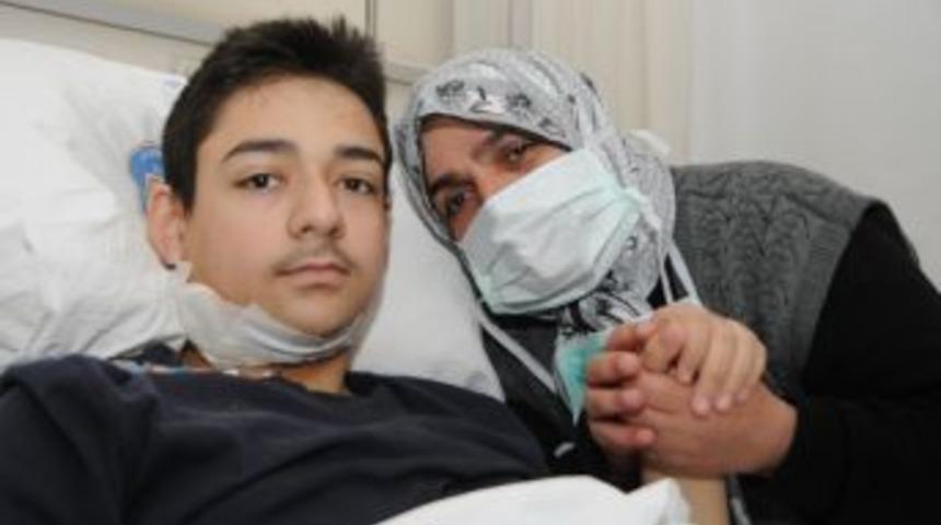 G&ouml;khan Bek&ccedil;i&rsquo;nin, Zorlu Nakil Yolculuğu