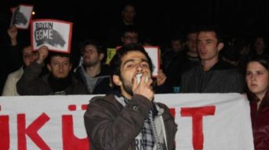 Edirne Dayanışması&rsquo;ndan Birliktelik &Ccedil;ağrısı