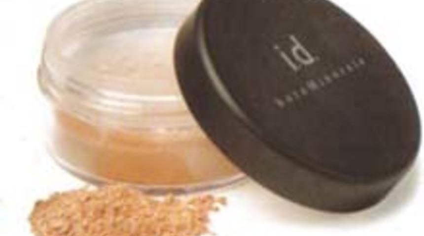 i.d. BareMinerals T&uuml;rkiye'de