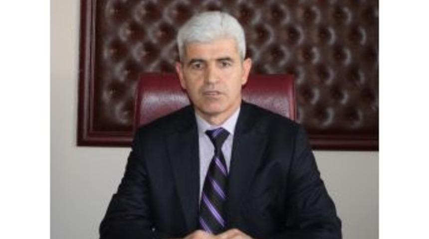 1 Yılda 429 Ton Tıbbi Atık Toplandı