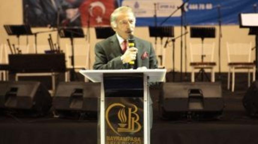 Minik Semazenden B&uuml;y&uuml;k Başarı