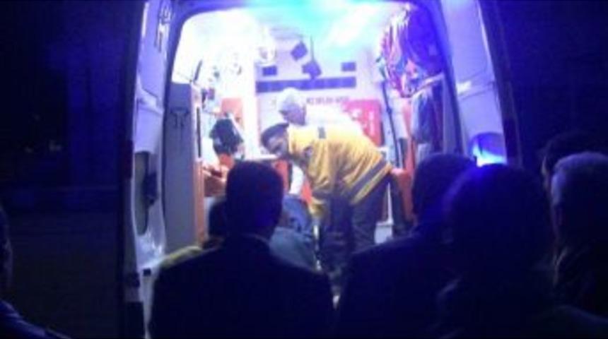 G&ouml;lbaşı&rsquo;nda Trafik Kazası: 1 &Ouml;l&uuml;