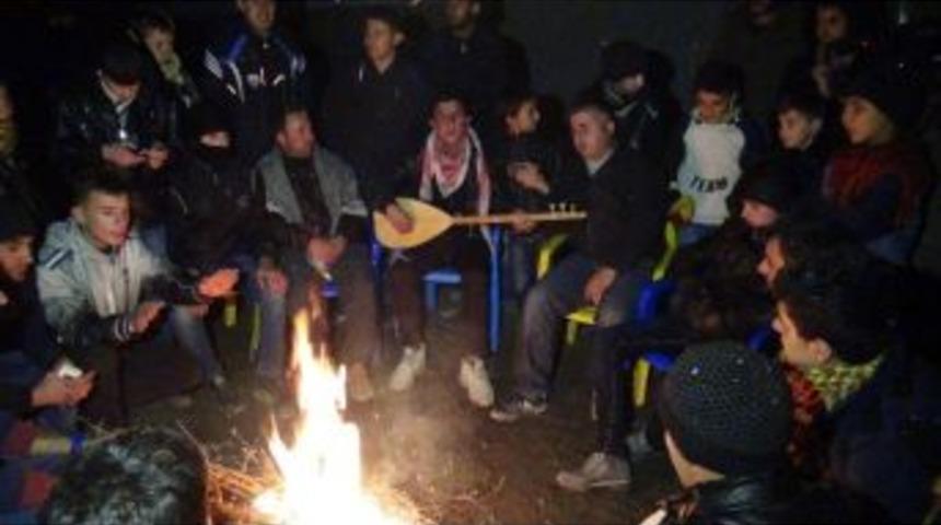 Uludere Olayının Ardından 730 G&uuml;n