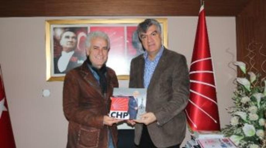 Chp'li Erkek'ten "karabağlar Sevdam" Projeleri
