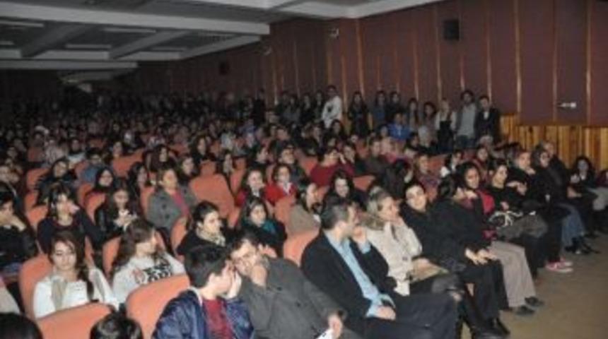 “matruşka” Oyunu Beü’de Yoğun İlgi Gördü
