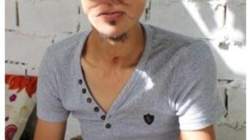 Hemşehrisinin Y&uuml;z&uuml; Recep Kaya'ya Umut Oldu