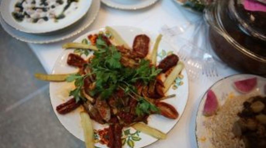 (&ouml;zel Haber) Amerikalılar T&uuml;rk Mutfağını Mercek Altına Aldı