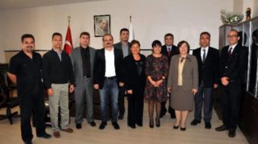 Ad&uuml;&rsquo;de Bologna S&uuml;reci&rsquo;ne Uyum &Ccedil;alışmaları Meyvesini Verdi