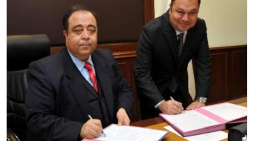 &Ccedil;ine Belediyesi&rsquo;nden Ad&uuml;&rsquo;ye Bina Desteği