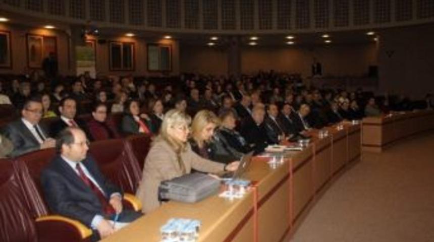 Btso Liderliğinde Kümelenme Bilinci Artıyor