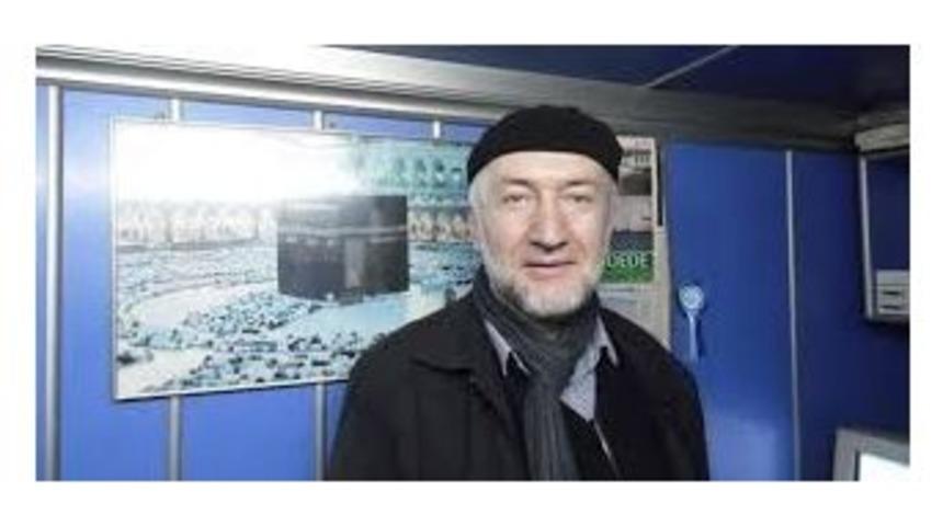 Agd'den Mekke'nin Fethi Programına Davet