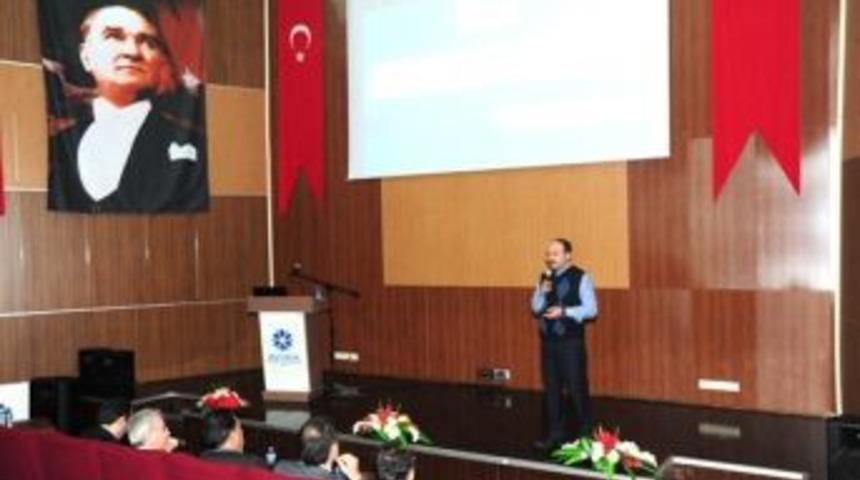Et&uuml;&rsquo;de &ldquo;kaliteli Eğitim&rdquo; Semineri