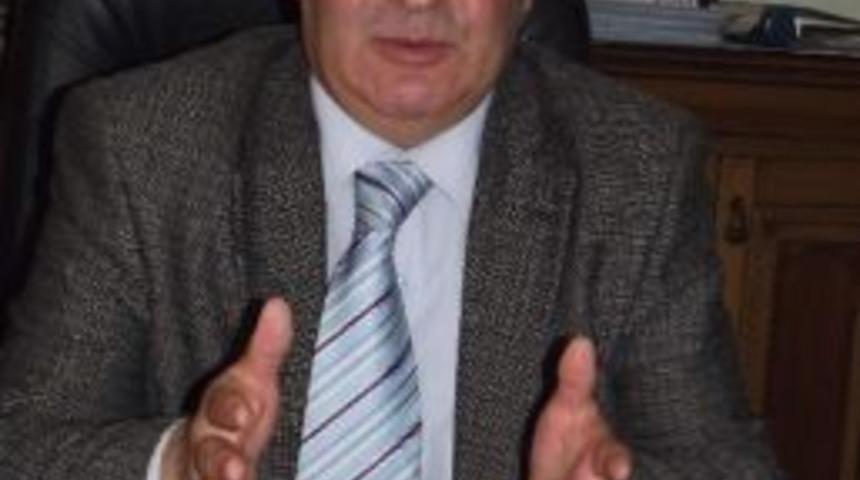 Emlak&ccedil;ılar Odası Genel Kurulu 17 Ocak&rsquo;ta Yapılacak